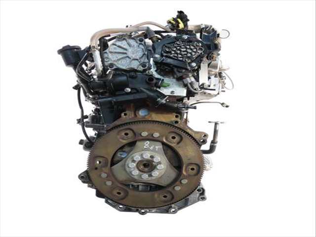 Foto 3ª: Motor Completo Peugeot 508 2.2 HDI 204 CV 150KW [4HL, DW12C]