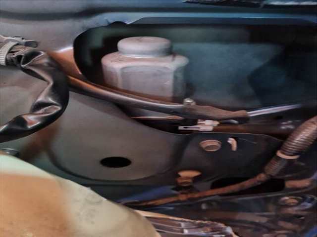 Elevalunas Manual Trasero Izquierdo Nissan Pathfinder 2.5 DCI SE 190CV 140KW