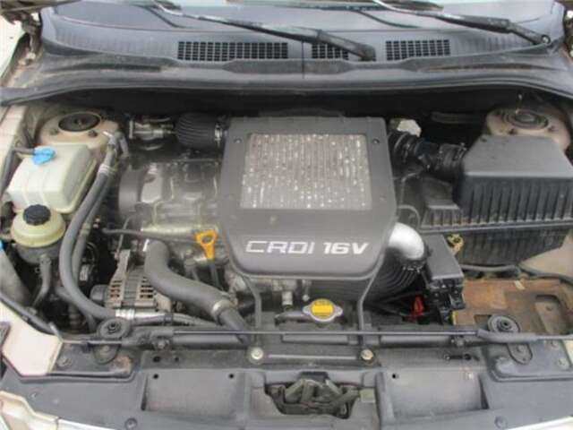 Foto 3ª: Caudalimetro Kia Carens 2.0 CRDI [D4EA]