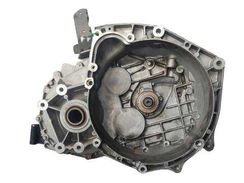 Foto 2ª: Caja Cambios Opel Vectra 1.9 CDTI F68) (2002)