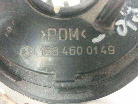 Foto 3ª: Anillo Airbag Mercedes Clase C 160 220 CDI 202.133) BERLINA 125CV 92KW