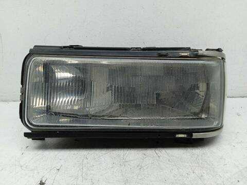 Faro Izquierdo Audi 200 VERSION INDEFINIDA