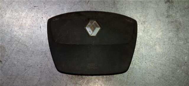 Foto 2ª: Airbag Delantero Izquierdo Renault Scenic 2.0 DYNAMIQUE [2.0 LTR. - 110 KW DCI DIESEL FAP] [M9RB615]