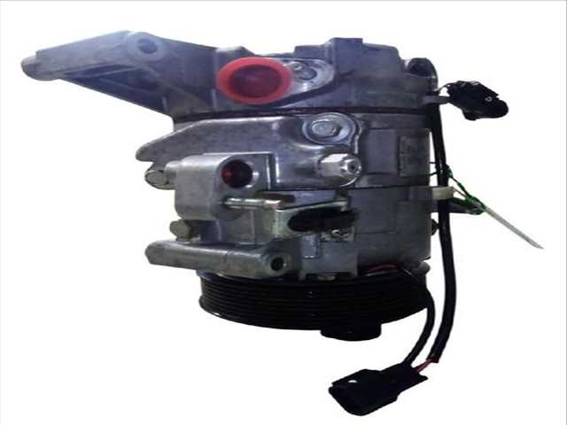 Compresor Aire Acondicionado Infiniti FX 30D AWD