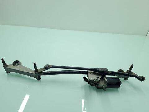 Motor Limpia Delantero Mercedes Clase A 140 A 200 CDI BLUEEFFICIENCY 176.001) 136CV 100KW