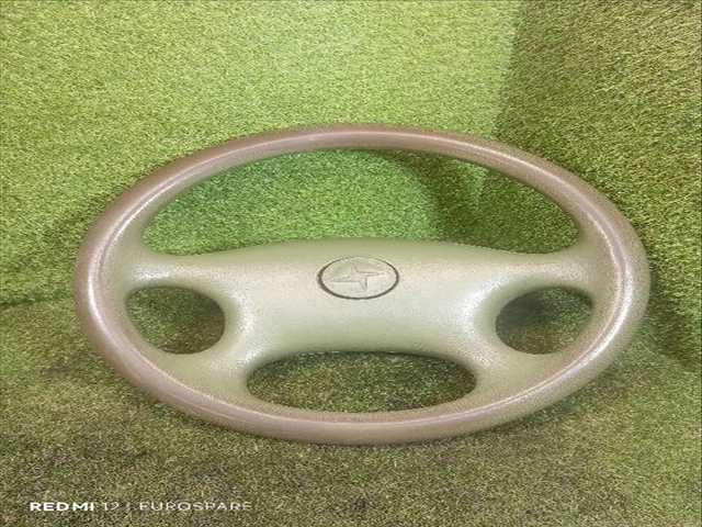 Volante Santana Anibal 2.8 TD MILITAR