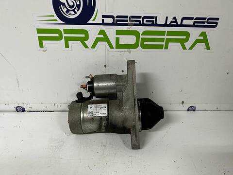 Motor de Arranque Nissan X-Trail 1.6 CAT 163CV 120KW T32)