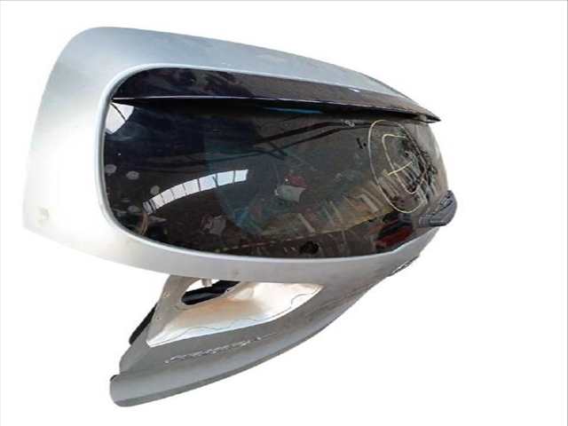 Foto 3ª: Portón Kia Sportage 1.7 CRDI (2009)