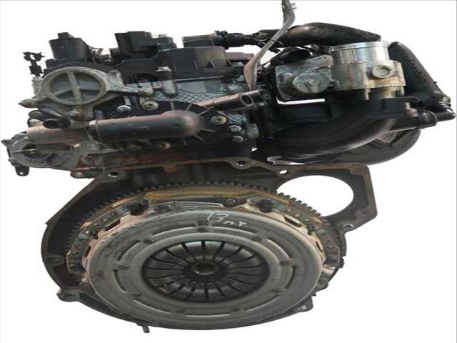 Foto 3ª: Motor Completo Ford Fiesta 86 CV 63KW [XYJD]