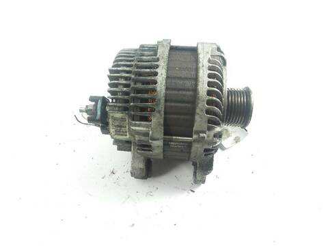 Foto 3ª: Alternador Renault Espace 2.0 DCI JK01 JK02 JK1J JK1K) [M9R 740] (2002)