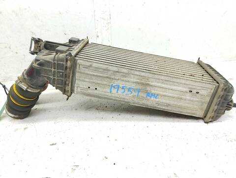Foto 2ª: Intercooler Opel Crossland DESIGN LINE 102CV 75KW [DV5RD OPT. YH01] (2019)