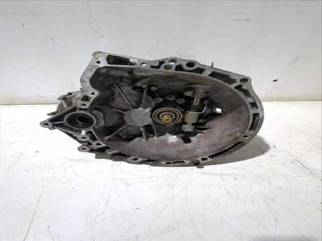 Foto 2ª: Caja Cambios Citroen C1 1.4 HDI 54CV [8HT (DV4TD)] (2005)