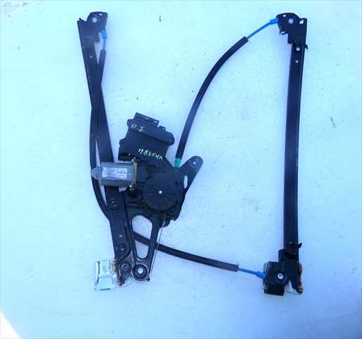 Elevalunas Eléctrico Delantero Izquierdo Seat Alhambra 1.9 TDI 2000-2010