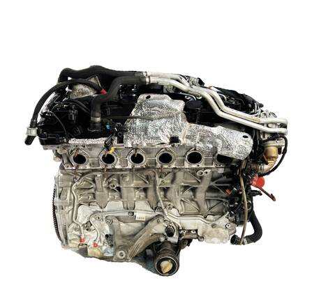 Foto 2ª: Motor Completo Bmw Serie 7 720 3.0 320 CV 235KW [B57D30B]