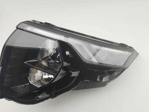 Foto 4ª: Faro Izquierdo Ford Tourneo TOURNEO COURIER [R2XG] (2025)