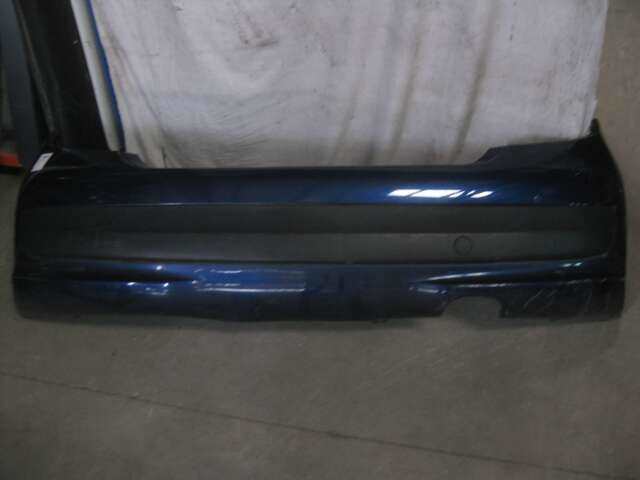 Paragolpes Trasero Peugeot 207 1.6HDI