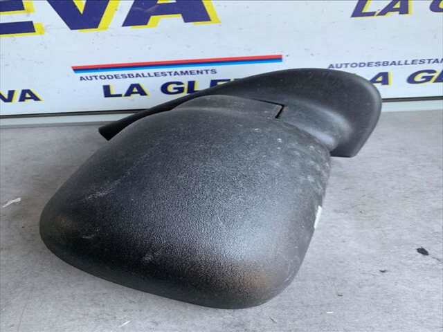 Foto 3ª: Retrovisor Derecho Renault Kangoo 1.9 D (2001)