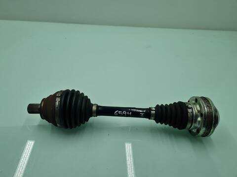 Transmision Delantera Izquierda Skoda Octavia AMBITION 116CV 85KW