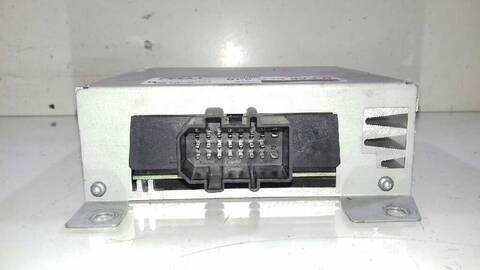 Foto 2ª: Centralita Motor ECU Audi A4 2.0 TDI 16V 103KW) BERLINA 140CV [BRE] (2007)