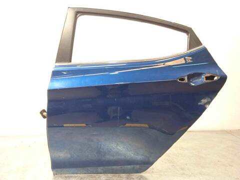 Puerta Trasera Izquierda Hyundai Elantra TECNO 132CV 97KW