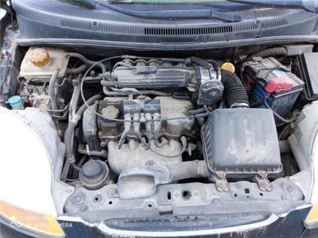 Foto 3ª: Faro Derecho Chevrolet Matiz 1.0 LPG [B10S1]
