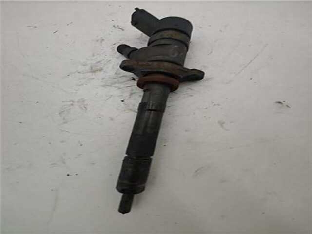 Foto 2ª: Inyectores Ford Fiesta 1.6 ECONETIC [1.6 LTR. - 66 KW TDCI CAT] [HHJC]