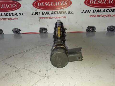 Foto 2ª: Rampa Inyectora Renault Megane GT 2.0 DCI DIESEL CAT 150CV (2002)