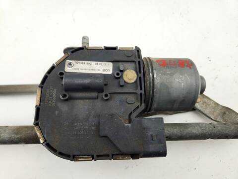 Foto 3ª: Motor Limpia Delantero Skoda Octavia RS 200CV 147KW [BWA] (2008)