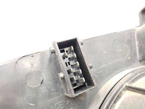 Foto 3ª: Faro Derecho Peugeot 307 2.0 HDI 90 90CV 66KW [RHY (DW10TD)] (2002)