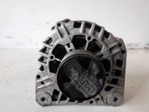 Alternador Renault Kangoo K9K702