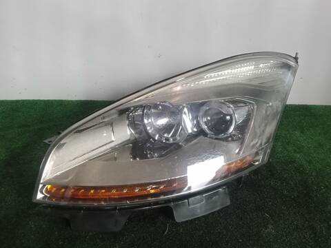 Faro Izquierdo Citroen C4 2.0 HDI 138 PICASSO 136CV 100KW