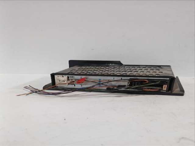 Foto 3ª: Sistema DVD Audi A4 1.9 TDI 130CV [AVF AWX] (2000)