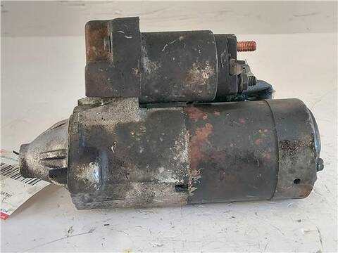 Foto 2ª: Motor de Arranque Suzuki Grand Vitara 2.7 V6 XL7 184CV 135KW [H 27 A] (2004)