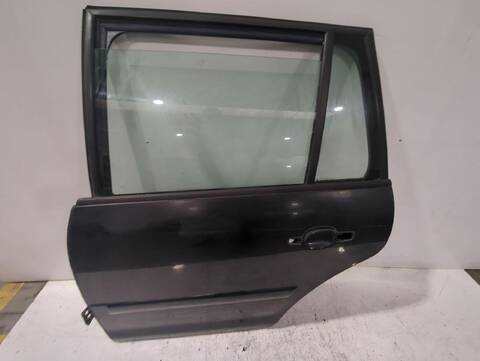 Puerta Trasera Izquierda Citroen C4 1.6 HDI 109CV