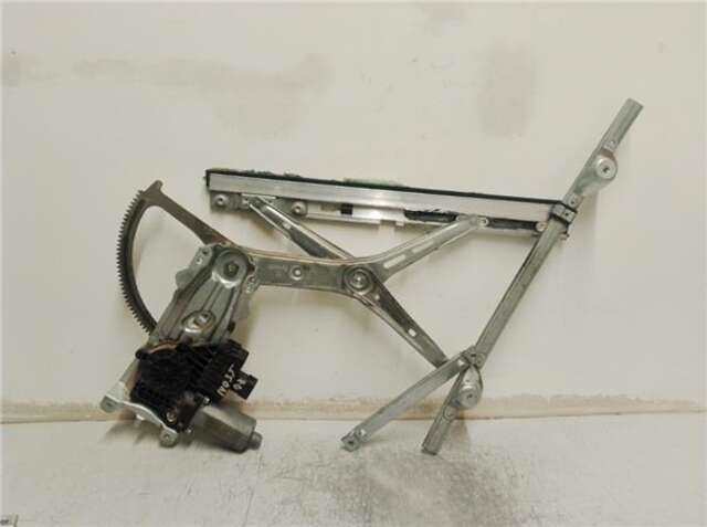 Elevalunas Eléctrico Delantero Derecho Opel Astra 1.7 CDTI