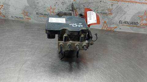 Abs Volkswagen Polo BLUEMOTION 75CV 55KW