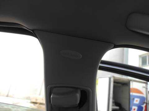 Airbag Cortina Delantero Izquierdo Citroen C5 RFN BERLINA