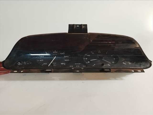 Cuadro de Instrumentos Citroen Jumpy 1.9 D