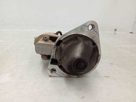 Motor de Arranque Hyundai i10 1.0 67CV 49KW