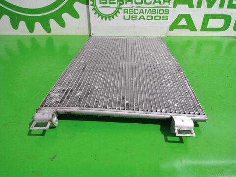 Foto 3ª: Radiador Calefaccion A.A. Renault Kangoo PROFESIONAL 75CV [K9KB6] (2008)