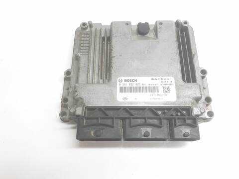Foto 1ª: Centralita Motor ECU Renault Kangoo PROFESIONAL (2008)