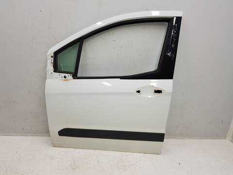 Foto 3ª: Puerta Delantera Izquierda Ford Transit AMBIENTE (2013)