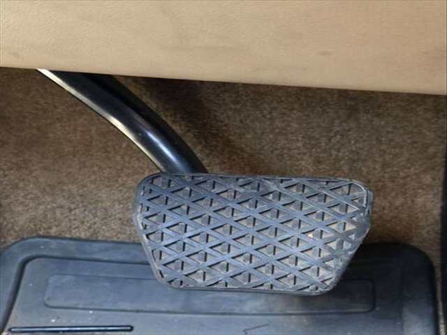 Pedal Freno Land Rover Range TD6 HSE 177CV 130KW