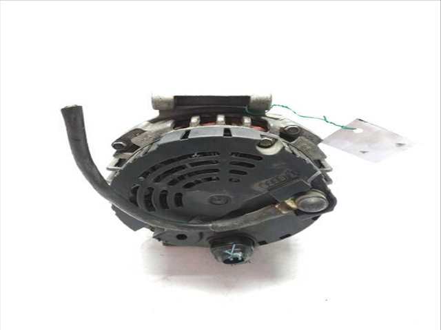 Foto 2ª: Alternador Audi A4 2.0 (2000)