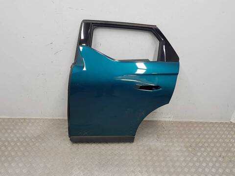 Puerta Trasera Izquierda DS 3 PERFORMANCE LINE