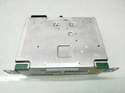 Sistema Audio Radio CD Peugeot Rifter 1.5 BLUEHDI 130 131CV 96KW