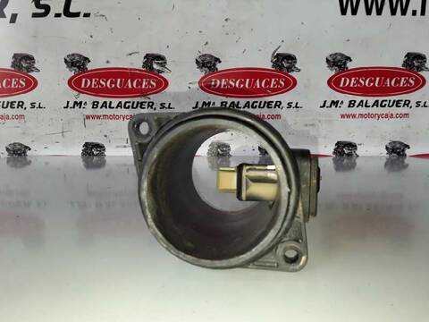 Foto 3ª: Caudalimetro Renault Kangoo EXPRESSION 1.5 DCI DIESEL FAP 90CV (2001)