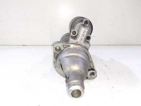 Foto 3ª: Motor de Arranque Audi A6 V6 24V TDI BERLINA 180CV 132KW [AKN] (2000)
