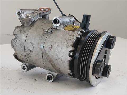 Compresor Aire Acondicionado Ford Focus 1.6 100CV 74KW