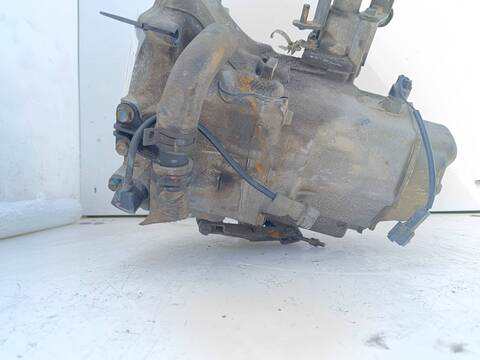 Foto 2ª: Caja Cambios Daewoo Matiz CD 52CV 38KW [F8CV] (2003)